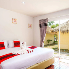 Koh Yao Heaven Beach Resort - Bild 3