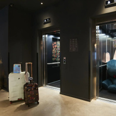 Moxy Essen City - Bild 18