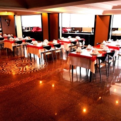 Business Park Hotel - Bild 24
