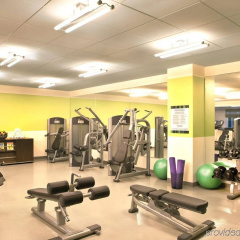 Element by Marriott Miami International Airport - Bild 21