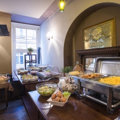 Alta Moda Hotel by Mellow Mood Hotels - Bild 13