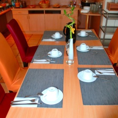 Ariva Boardinghouse Platanenhof - Bild 13