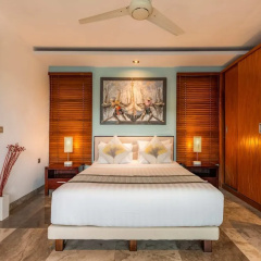 Villa Mary's Beach - Bild 7