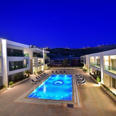 Jasmin Elite Residence & SPA - Bild 14