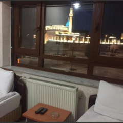 Cinar Otel - Bild 2