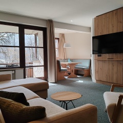 Dorint Sporthotel Garmisch-Partenkirchen - Bild 7