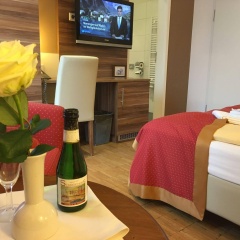 Schroeders Stadtwaldhotel - Bild 6