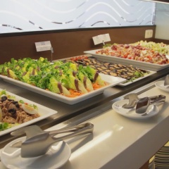 Hotel Vista Park - Bild 13