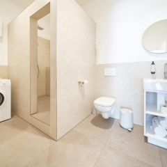 Stylisches Apartment im Zentrum von Bingen - Bild 7