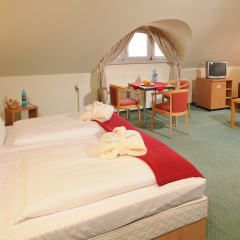 TOP martas Hotel Lutherstadt-Wittenberg - Bild 7