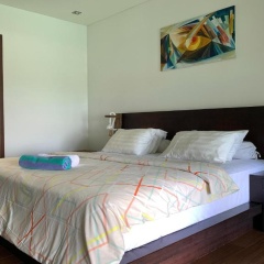 The Ocean Views Luxury Villas & Apartment - Bild 5