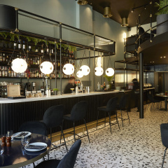 The Port Square Hotel - Bild 23