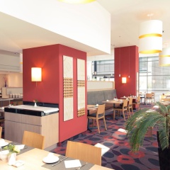 Mercure Hotel Freiburg am Munster - Bild 27