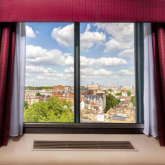 Copthorne Tara Hotel London Kensington - Bild 12
