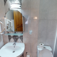 Urcu Hotel - Bild 11