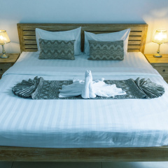 The Wina Guesthouse 2 - Bild 1