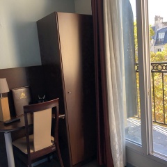 Hotel Alane - Bild 17