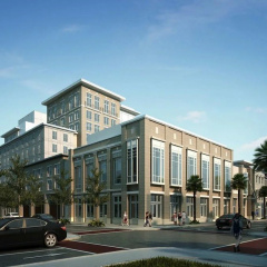 Hyatt House Charleston/Historic District