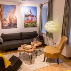 Schlossberg - Apartment - Bild 11