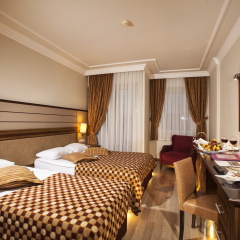 Rox Resort Hotel - Bild 3