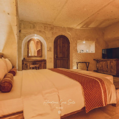 Nino Cave Suites - Bild 5