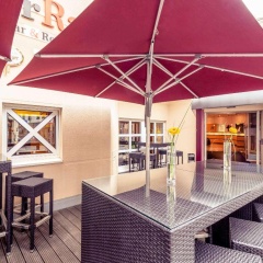 Mercure Hotel Köln City Friesenstraße - Bild 16