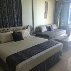 Aquaria Eco Resort - Bild 4