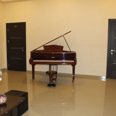 Отель 2