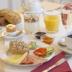 Hotel Drei Kronen Vienna City - Bild 13