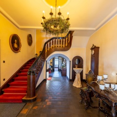 Top Hotel Jagdschloss Niederwald - Bild 20