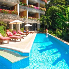 Accenta Kata 1 bedroom Apartment Sea View - Bild 7