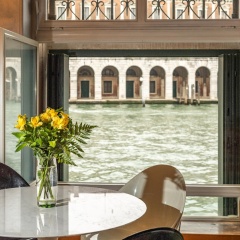 Locanda Leon Bianco on the Grand Canal - Bild 17