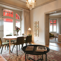 Hotel Diplomat - Bild 3
