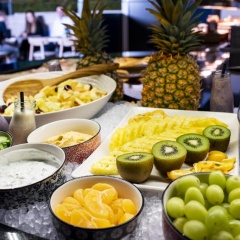 Mercure Zurich City - Bild 14