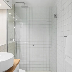 Forenom Serviced Apartments Oslo Central - Bild 9