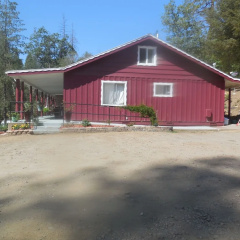 Yosemite Paradise Inn thumbnail 14