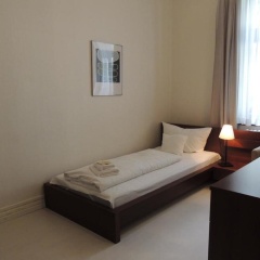 Boutique Hotel Villa Oberkassel - Bild 5