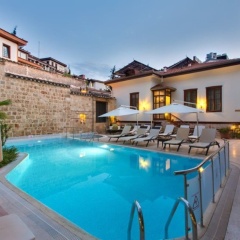 Dogan Hotel by Prana Hotels & Resorts - Special Class - Bild 14