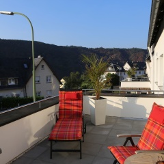 Hotel Vintage am Bundesbank Bunker - Bild 6