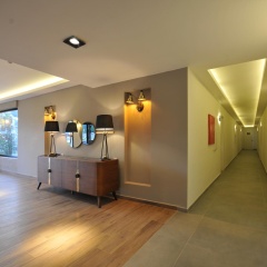 Club Sema Suite Hotel - Bild 12