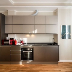 Heart Milan Apartments - Duomo District - Bild 26