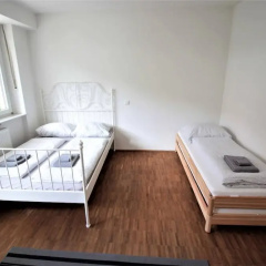 Helle Wohnung Mitten in Der Innenstadt - Bild 1