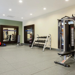 Hampton Inn & Suites Dallas/Frisco North-FieldhouseUSA thumbnail 16