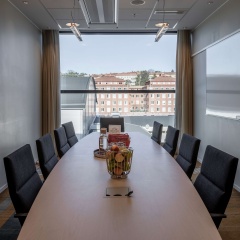 Scandic Alvik - Bild 16