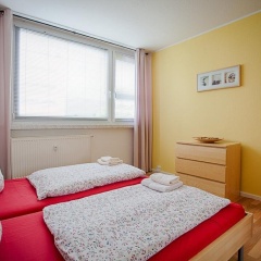 Aparion Apartments Leipzig Family - Bild 3