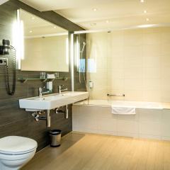 Hotel Sternen Oerlikon - Bild 7
