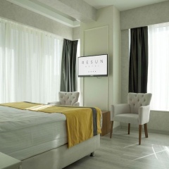Resun Hotel Ankara - Bild 5