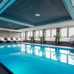 Plaza Premium Darmstadt - Bild 15