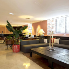 Hotel Zenit Lisboa - Bild 15