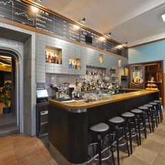 Hotel Hastal Prague Old Town - Bild 23